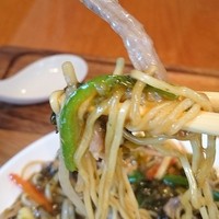 神楽坂 龍公亭 - 