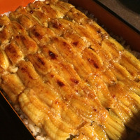 五代目 野田岩 麻布飯倉本店 - 天然鰻の鰻重