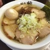 麺や 極 日本橋箱崎町店