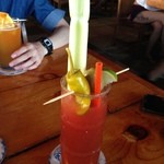 LULU'S WAIKIKI - ブラッディマリー