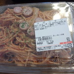 ディオ - ナポリタン＜税抜＞91円(2015.07.26)