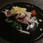 TEPPAN GRILL Grillia - ローストビーフ