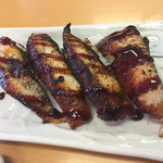 沼津魚がし鮨 - 