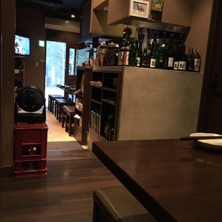 飲んべぇ食堂 らくだ屋_2