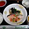 レストラン たかなわ - 料理写真:糖尿ﾀﾞｲｴｯﾄ定食・けんこう定食（例）ｻｹとﾄﾏﾄｿｰｽ定食。