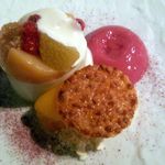 E.Bu.Ri.Ko - デザート