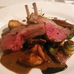 E.Bu.Ri.Ko - 子羊グリル