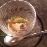 E.Bu.Ri.Ko - キノコのムース