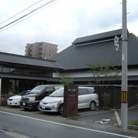 米澤牛DINING べこや - けっこう大きいお店です