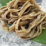 Shumpan Rou - 岩国特産岩国蓮根麺