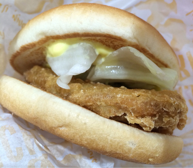 マクドナルド ザ・モール仙台長町店 - 長町南（ハンバーガー）の写真