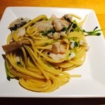 トラットリアチンクエポンテ - 周年記念ビュッフェメニュー7