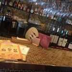 アジアンビストロDai - 