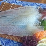 いか本家 いそ浜別館 - 