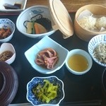 いか本家 いそ浜別館 - 