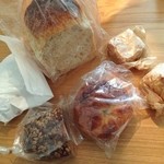 人舟 - 2015.7月 今回購入品