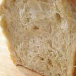 人舟 - 2015.7月 食パン