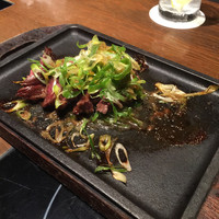 赤坂 金舌 - 