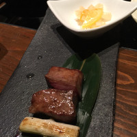 赤坂 金舌 - 