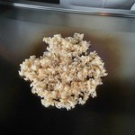 表参道うかい亭 - ガーリックライス