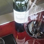 表参道うかい亭 - メドック トロンコワ