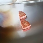 表参道うかい亭 - うかい牛鳥取