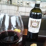 表参道うかい亭 - イタリア