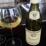 表参道うかい亭 - ムルソー