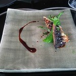 表参道うかい亭 - 鰻