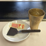 写真 お好み焼 ぶうにゃん Boo Nyan 豊浜 お好み焼き 食べログ 写真 お好み焼 ぶうにゃん Boo Nyan 豊浜 お好み焼き 食べログ