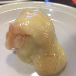 レストラン バイプレーン - ラクレット