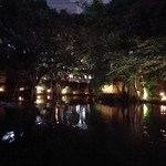 GARDEN CAFE LIFETIME - 庭園