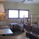 Salon de KANBAYASHI - 店内(2015.07)