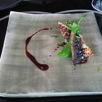 表参道うかい亭 - 鰻
