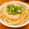 因幡うどん 博多デイトス店