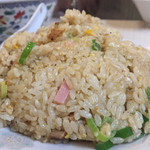 聚楽 - チャーハン