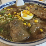 聚楽 - ぶためん