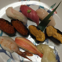 寿司和食しかま - 