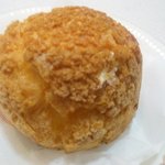 ボンボンガトー - クッキーシュークリーム