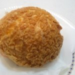 ボンボンガトー - クッキーシュークリーム