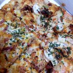 ピザーラ - 料理写真: