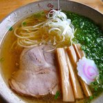 麺組 - 【塩らーめん】♪2010/5