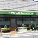 「A MIO AGIO」