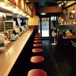 つけ麺屋 ひまわり - 