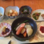 御宿 月之家 - 朝食