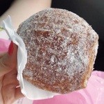 Leonard's Bakery - 揚げたてマラサダ(シュガー)