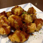 まぐろ丼　加一 - 