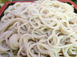 Mitoya - 更科蕎麦