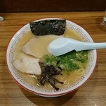 来福軒 - らーめん：５７０円
