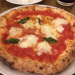 ピッツァリーヴァ 横川店 - 